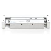 Doppelkolbenzylinder DPZJ-20-10-P-A-KF-S2 162082 Gebraucht